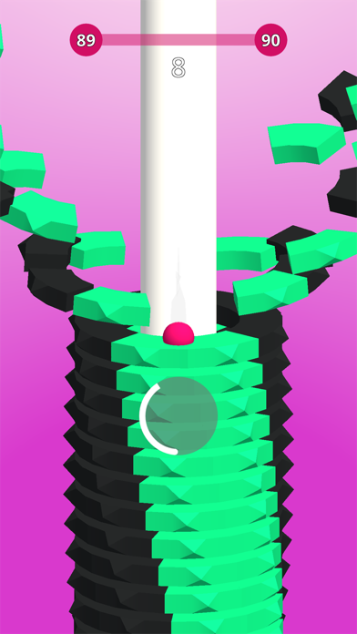 Stack Beast Ball for YJSNPI screenshot 3