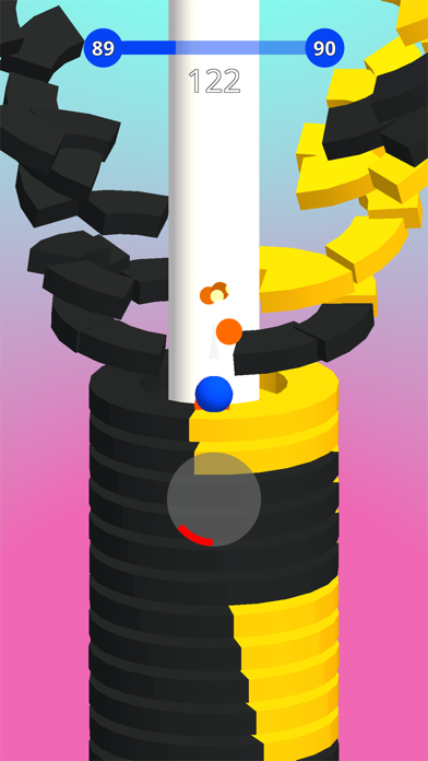 Stack Beast Ball for YJSNPI screenshot 1