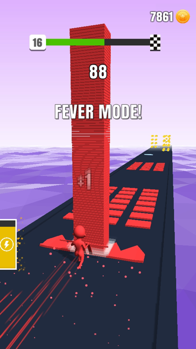 Stack Colors! screenshot 3