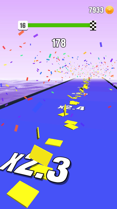 Stack Colors! screenshot 1