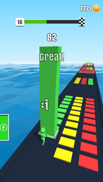 Stack Colors! screenshot 4
