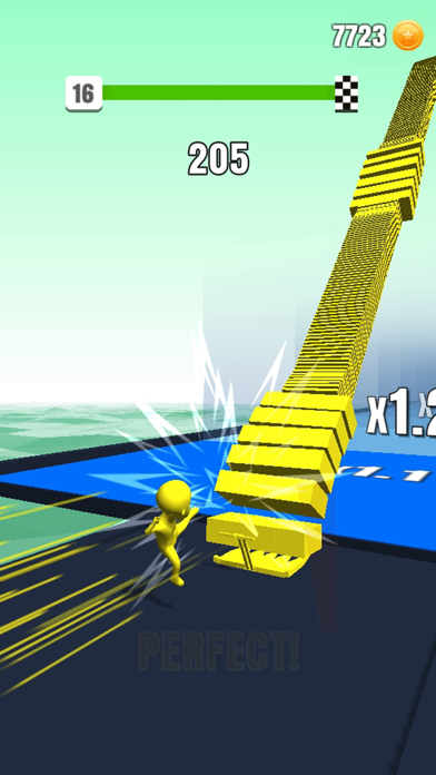 Stack Colors! screenshot 2