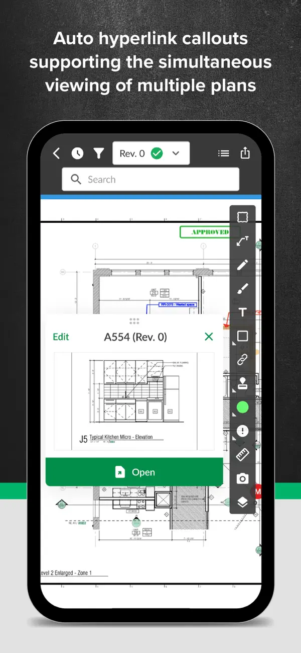 STACK Construction Management screenshot 4