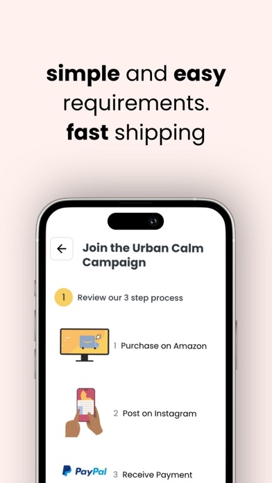 Stack Influence: Creator Deals screenshot 3