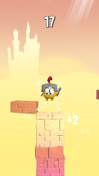 Stack Jump screenshot 1
