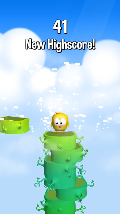 Stack Jump screenshot 4