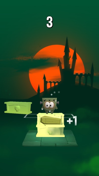 Stack Jump screenshot 2