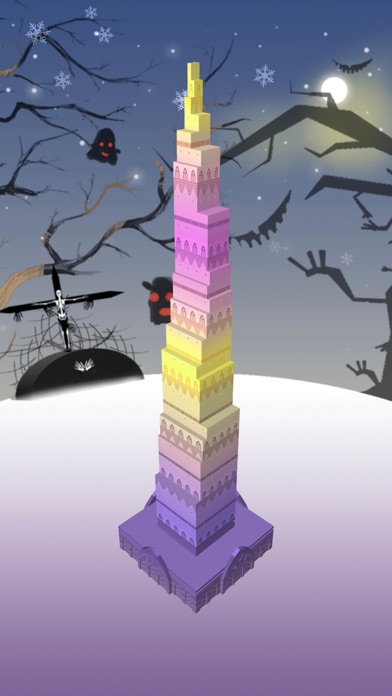 Stack Master -Tap To High screenshot 1