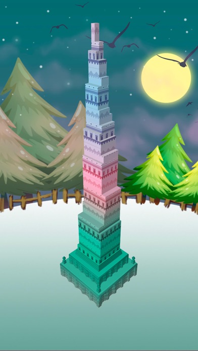 Stack Master -Tap To High screenshot 2