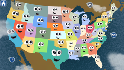 Stack the States® 2 screenshot 4