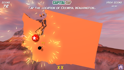 Stack the States® 2 screenshot 2
