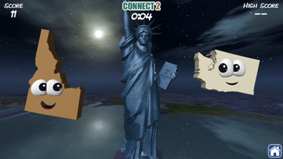 Stack the States® 2 screenshot 1