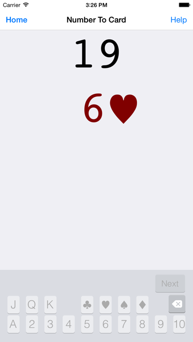 Stacked Deck screenshot 3
