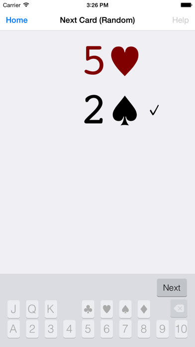 Stacked Deck screenshot 4