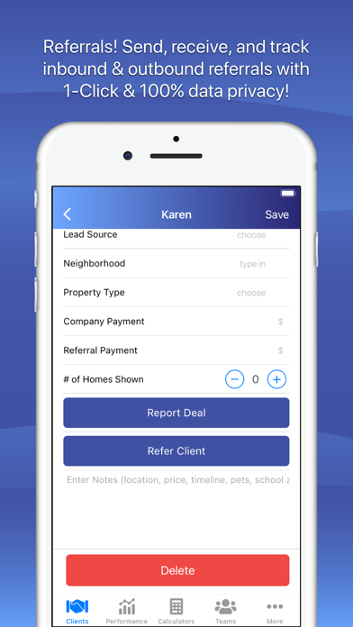 Stacks | Real Estate Tech screenshot 7