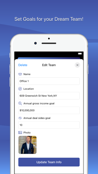 Stacks | Real Estate Tech screenshot 2