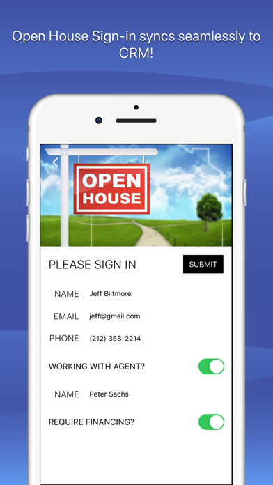 Stacks | Real Estate Tech screenshot 1