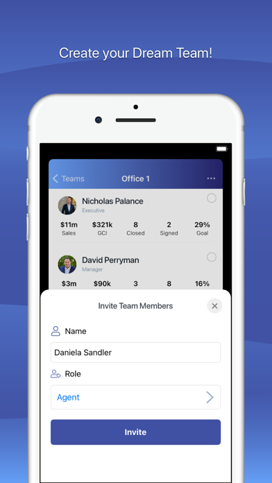 Stacks | Real Estate Tech screenshot 4
