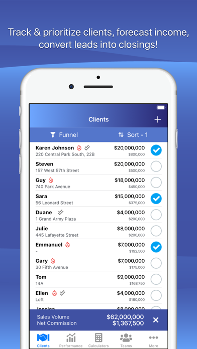 Stacks | Real Estate Tech screenshot 9