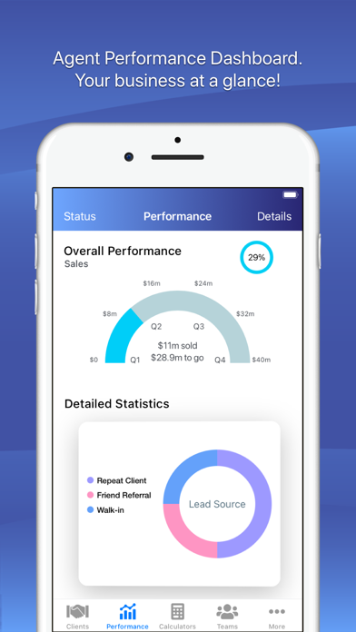 Stacks | Real Estate Tech screenshot 10