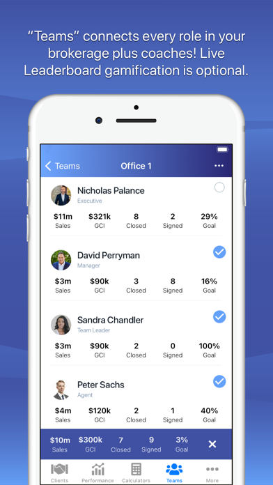 Stacks | Real Estate Tech screenshot 6