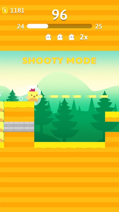 Stacky Bird: Fun No Wifi Games screenshot 1
