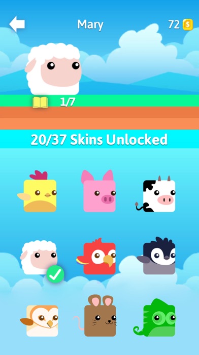Stacky Bird: Fun No Wifi Games screenshot 4