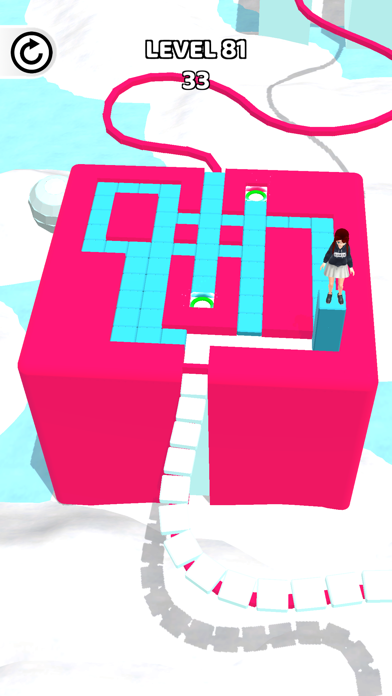 Stacky Dash screenshot 3