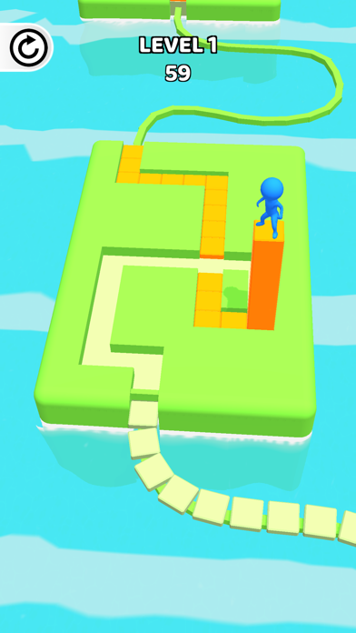 Stacky Dash screenshot 4