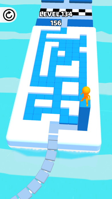 Stacky Dash screenshot 1