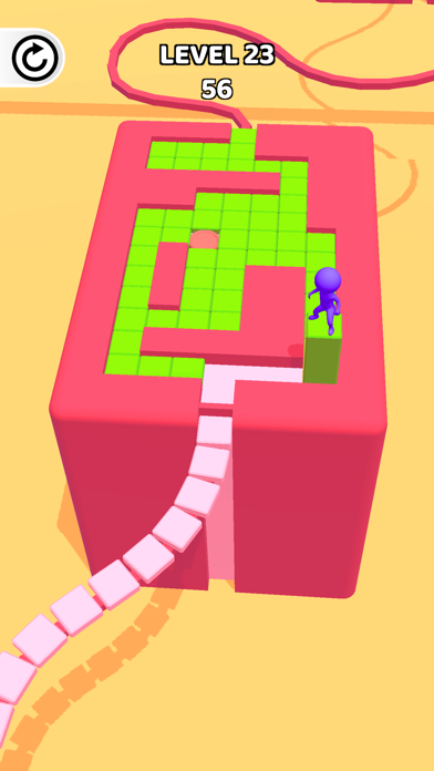 Stacky Dash screenshot 2