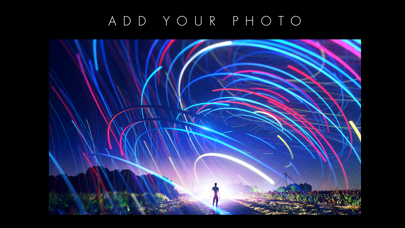 STAELLA - Music Visualizer VJ screenshot 2
