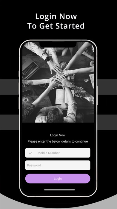 Staff Plus: Make tasks easy screenshot 4