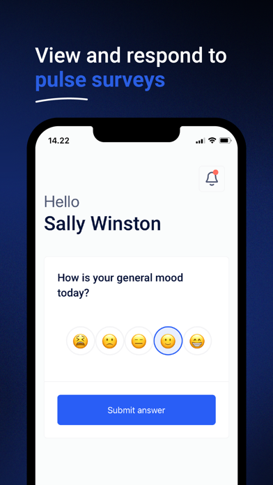StaffBuddy from HR-ON screenshot 5
