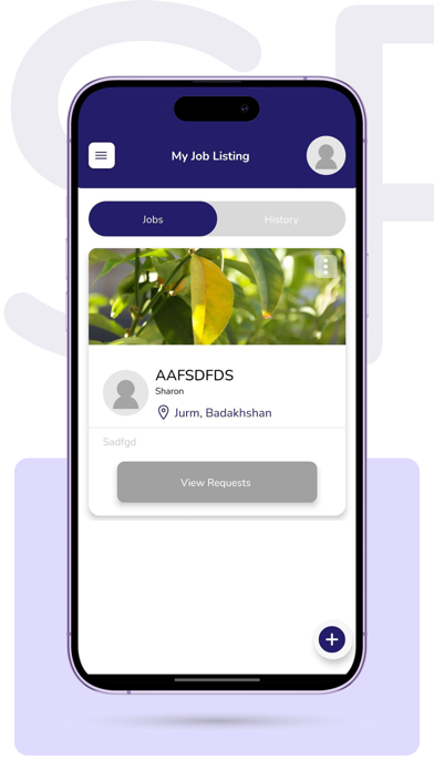 StaffSpace screenshot 4