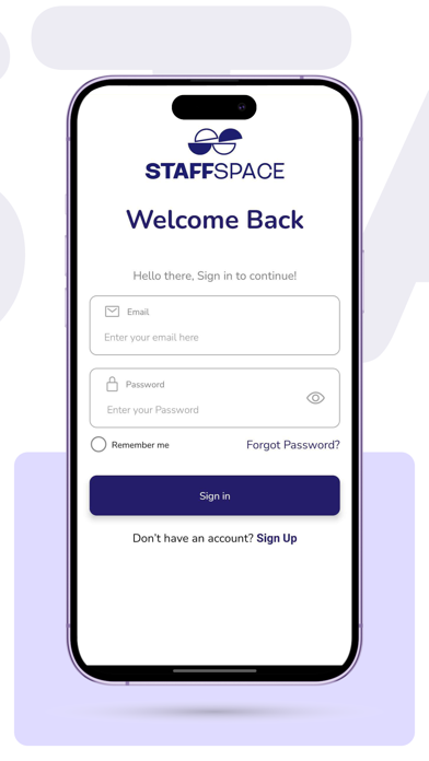 StaffSpace screenshot 7