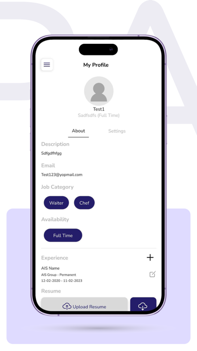 StaffSpace screenshot 3