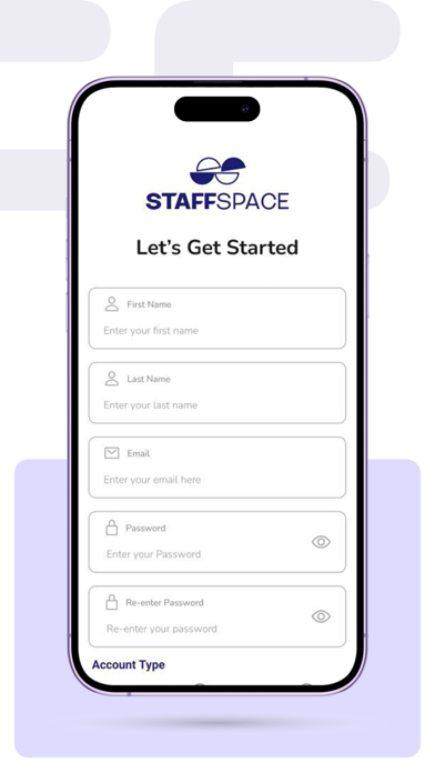 StaffSpace screenshot 5