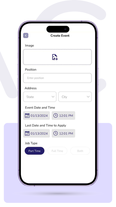 StaffSpace screenshot 2