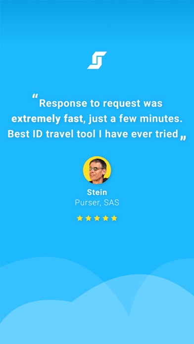 StaffTraveler screenshot 2