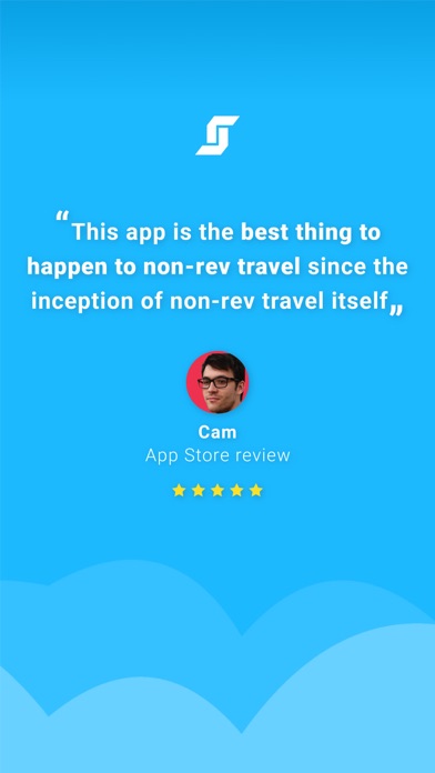 StaffTraveler screenshot 1