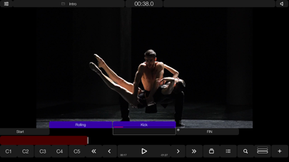 stage create screenshot 1