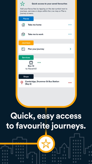 Stagecoach Bus screenshot 1