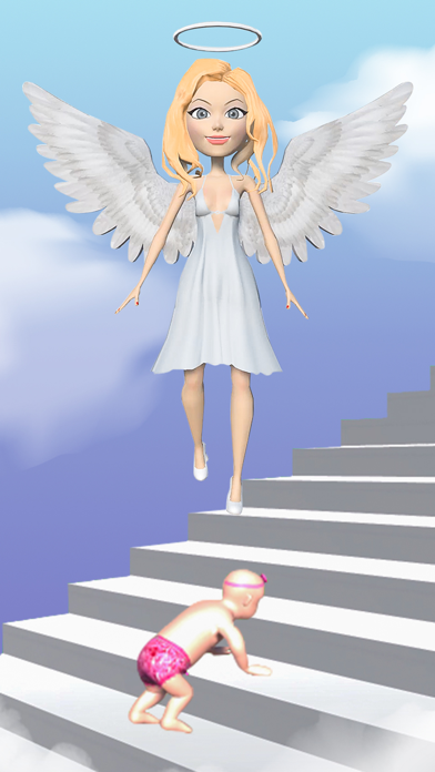 Stairway to Heaven ! screenshot 4