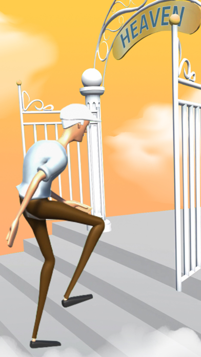 Stairway to Heaven ! screenshot 3