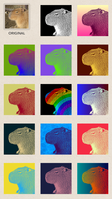 Stamp Meister screenshot 4