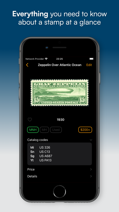 Stampmeister - Stamp Collect screenshot 4