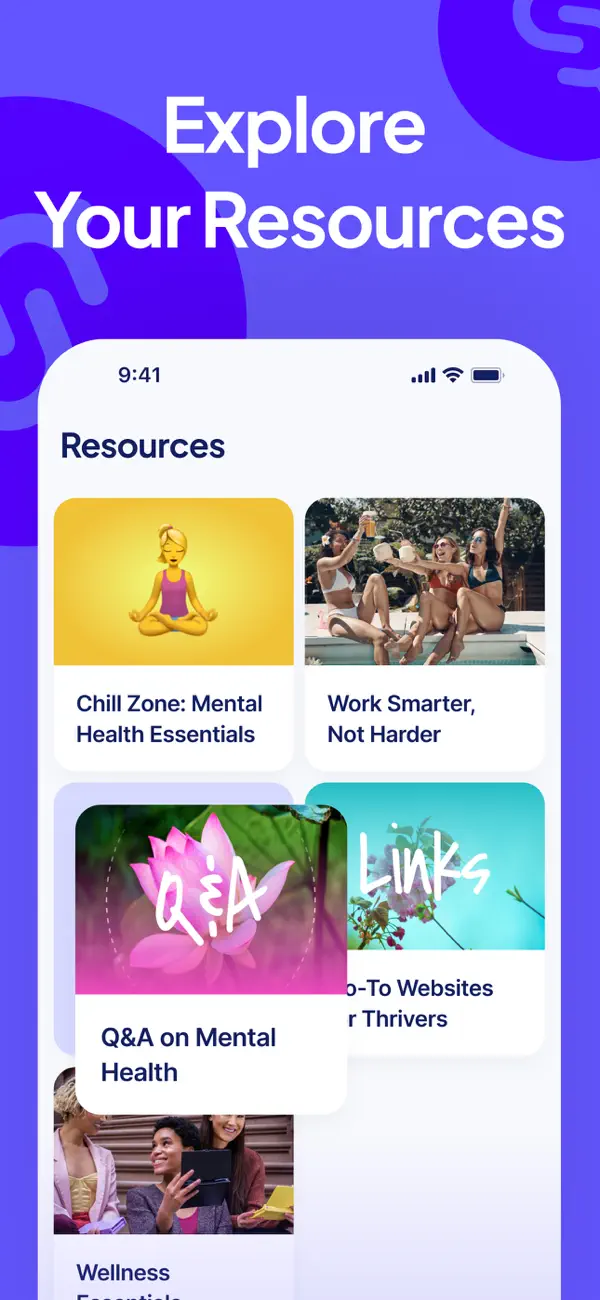 Stan Community screenshot 3