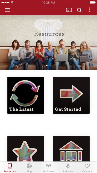 Stand to Reason screenshot 3