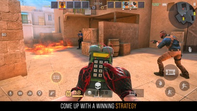 Standoff 2 screenshot 3